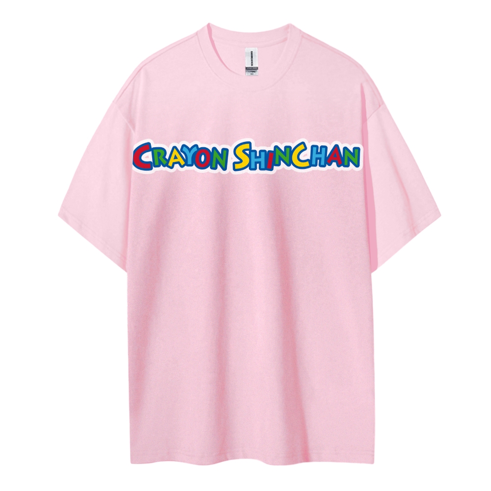 Crayon Shin-chan | T-Shirt 2601017810