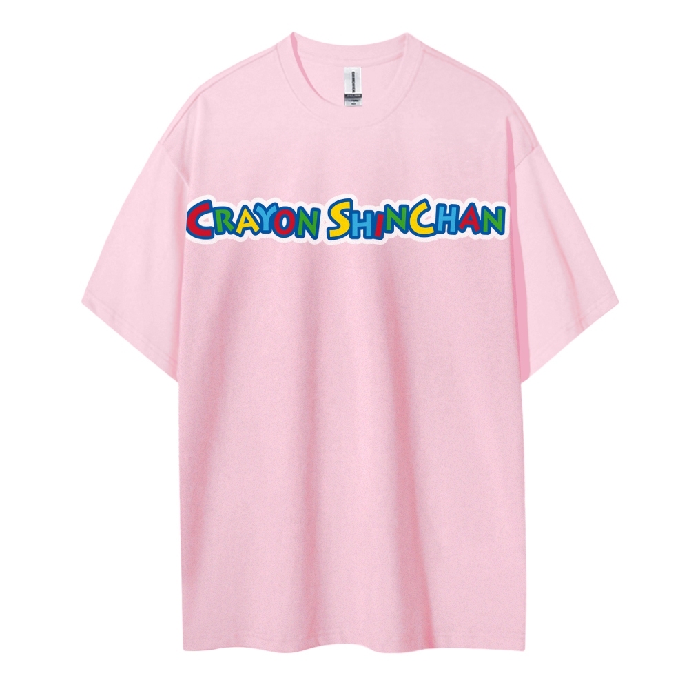 Crayon Shin-chan | T-Shirt 2601017810