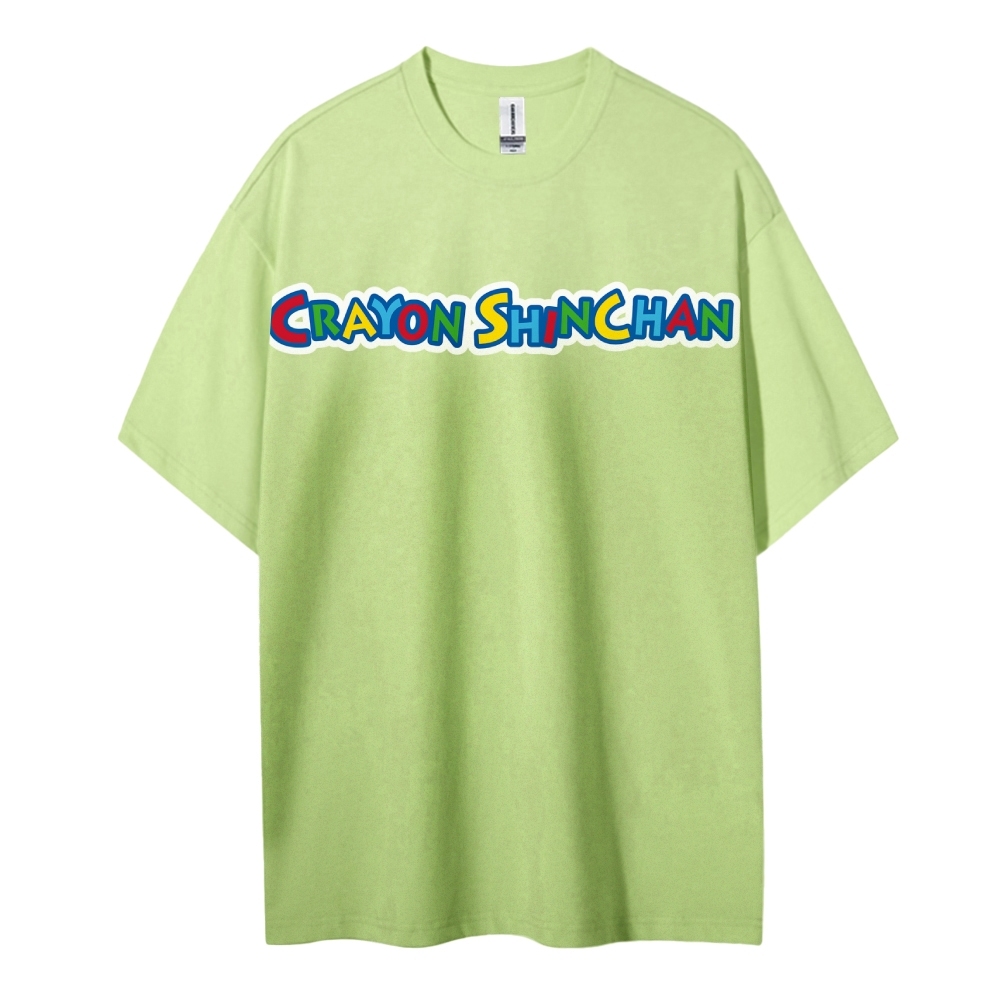 Crayon Shin-chan | T-Shirt 2601017810