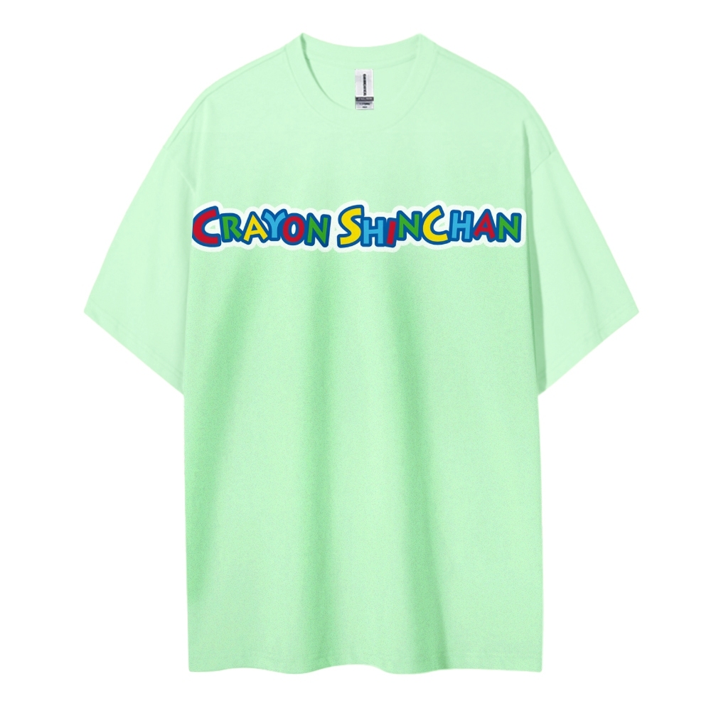 Crayon Shin-chan | T-Shirt 2601017810