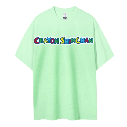 Crayon Shin-chan | T-Shirt 2601017810