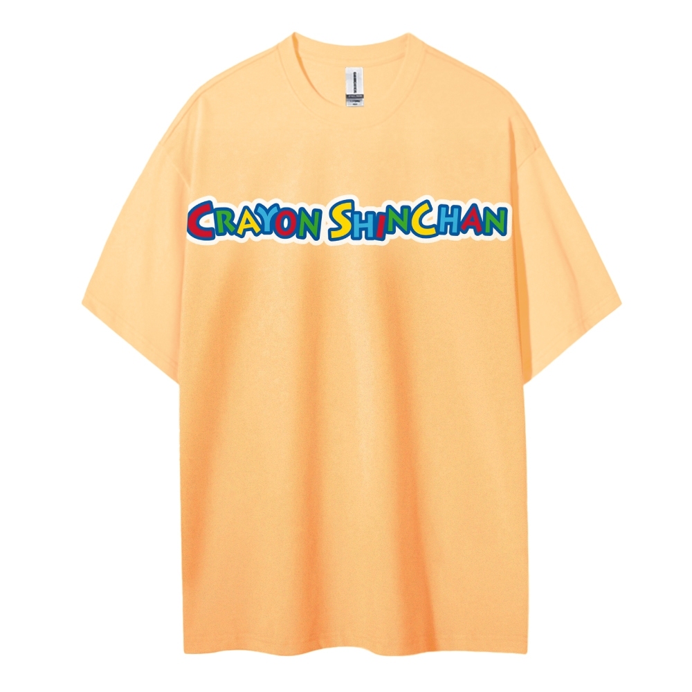 Crayon Shin-chan | T-Shirt 2601017810