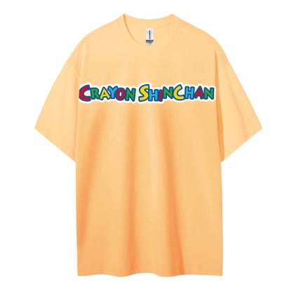 Crayon Shin-chan | T-Shirt 2601017810
