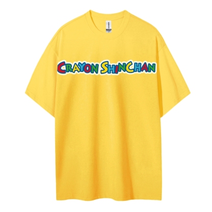 Crayon Shin-chan | T-Shirt 2601017810