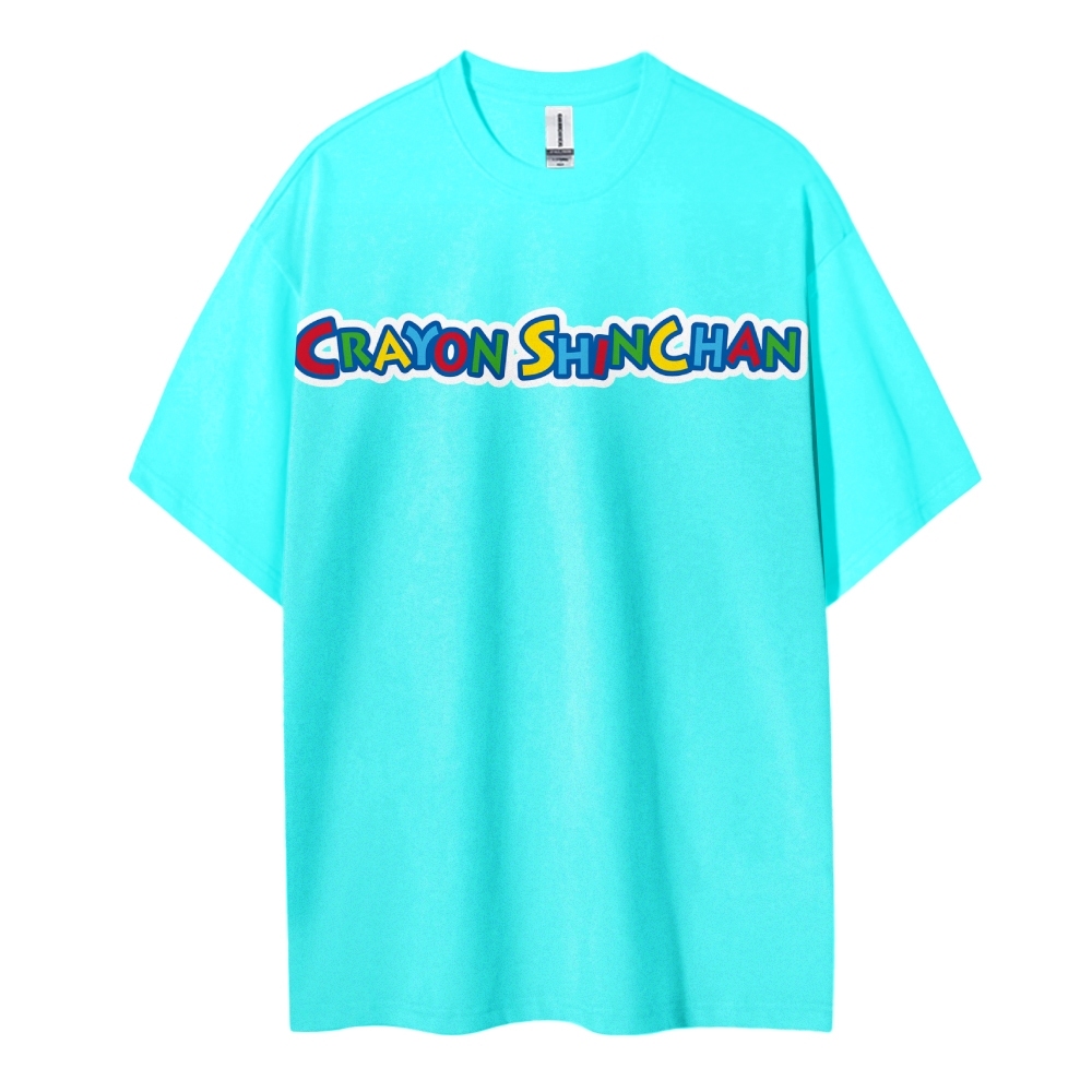 Crayon Shin-chan | T-Shirt 2601017810