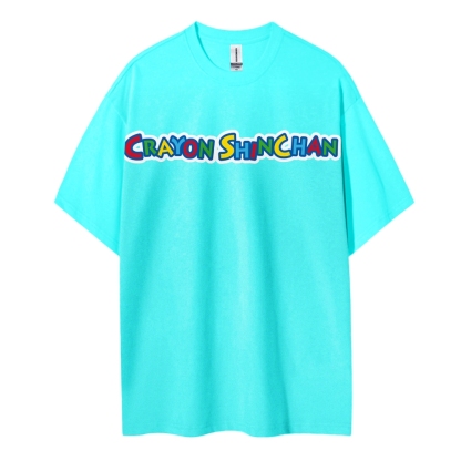 Crayon Shin-chan | T-Shirt 2601017810