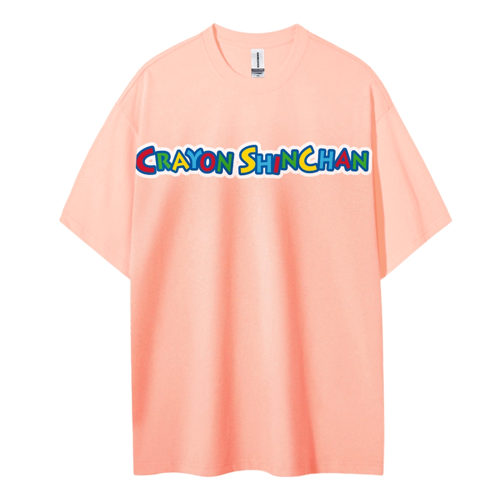 Crayon Shin-chan | T-Shirt 2601017810