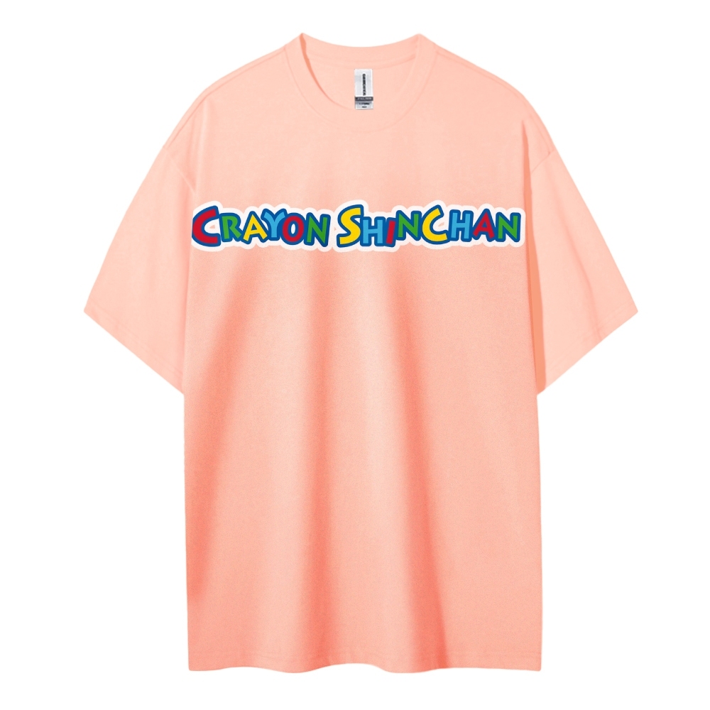 Crayon Shin-chan | T-Shirt 2601017810