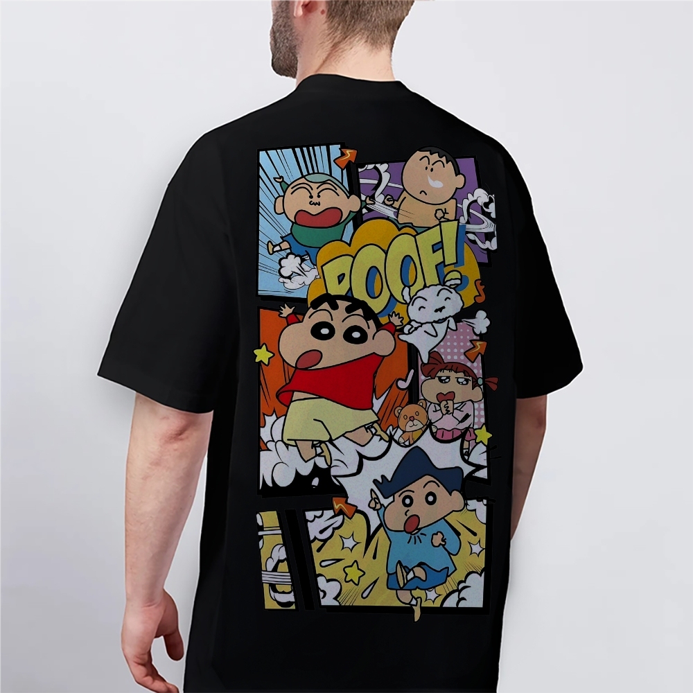 Crayon Shin-chan | T-Shirt 2601017813