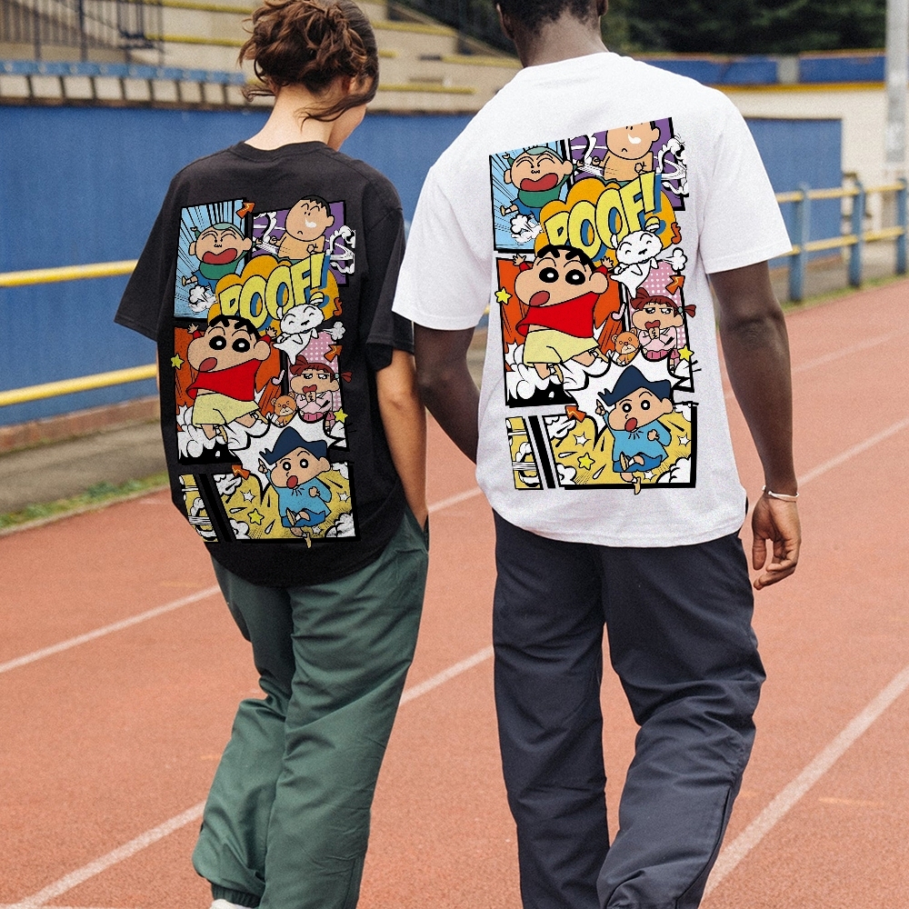 Crayon Shin-chan | T-Shirt 2601017813