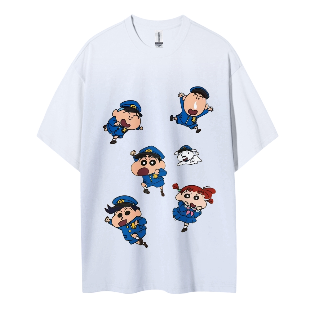 Crayon Shin-chan | T-Shirt 2601017813