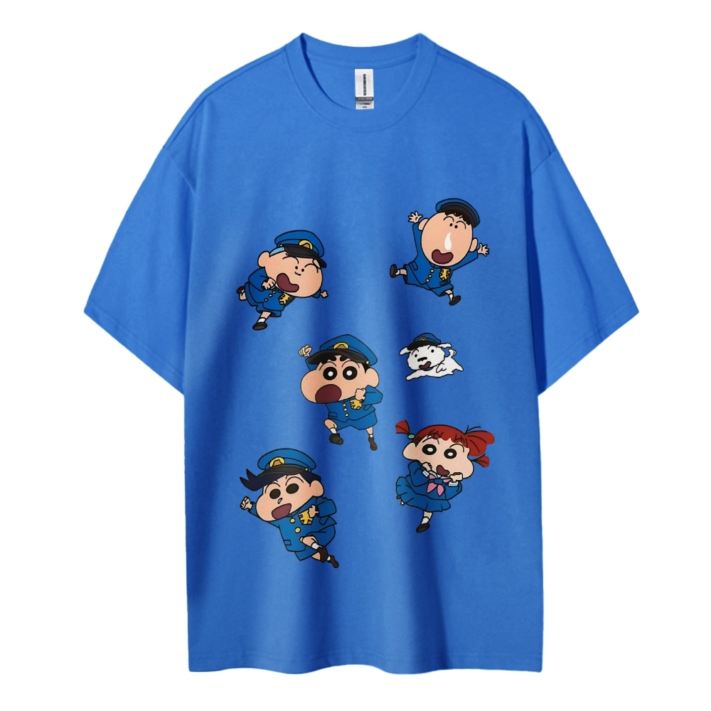 Crayon Shin-chan | T-Shirt 2601017813