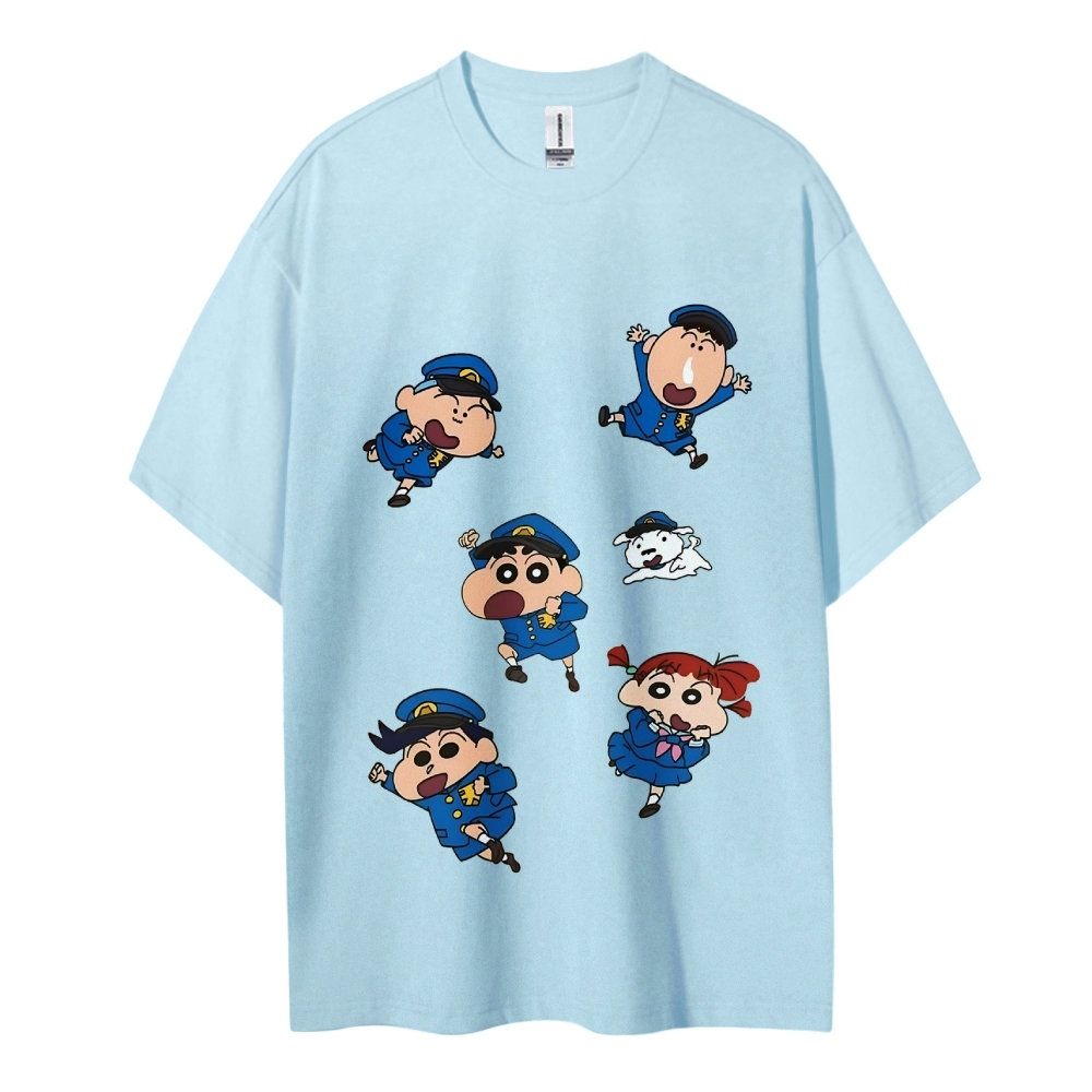 Crayon Shin-chan | T-Shirt 2601017813