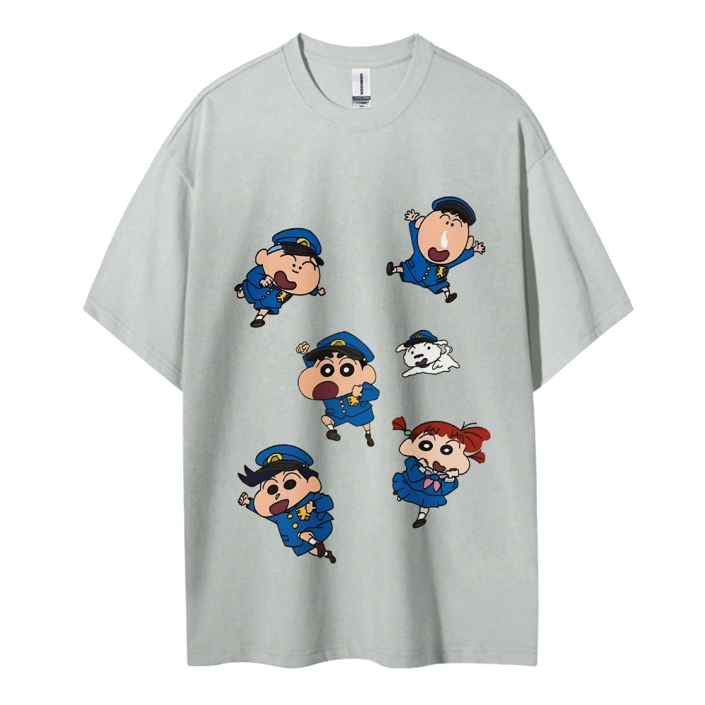 Crayon Shin-chan | T-Shirt 2601017813
