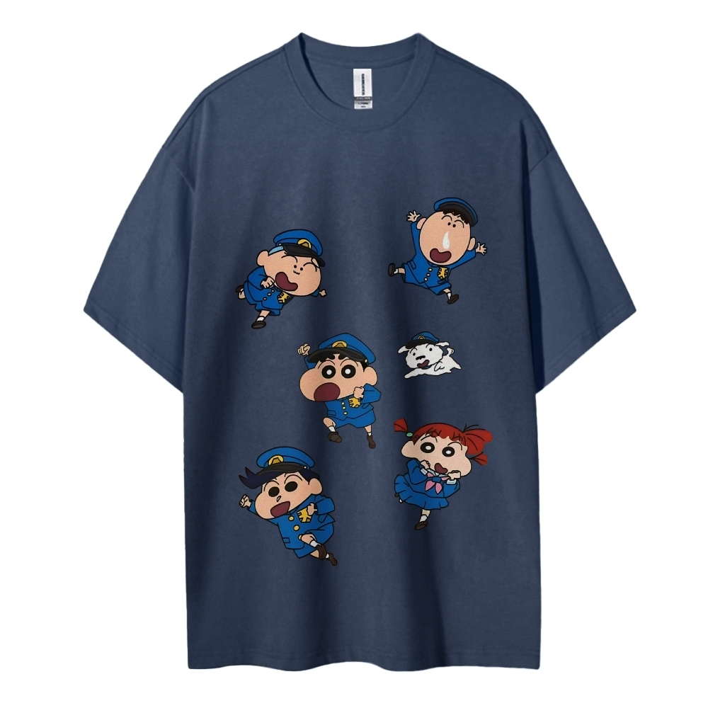 Crayon Shin-chan | T-Shirt 2601017813