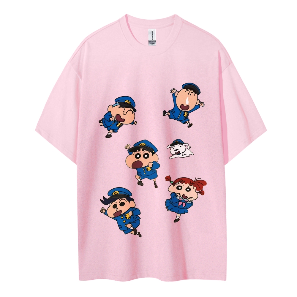 Crayon Shin-chan | T-Shirt 2601017813