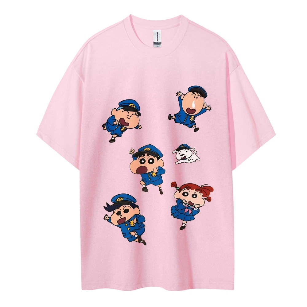 Crayon Shin-chan | T-Shirt 2601017813