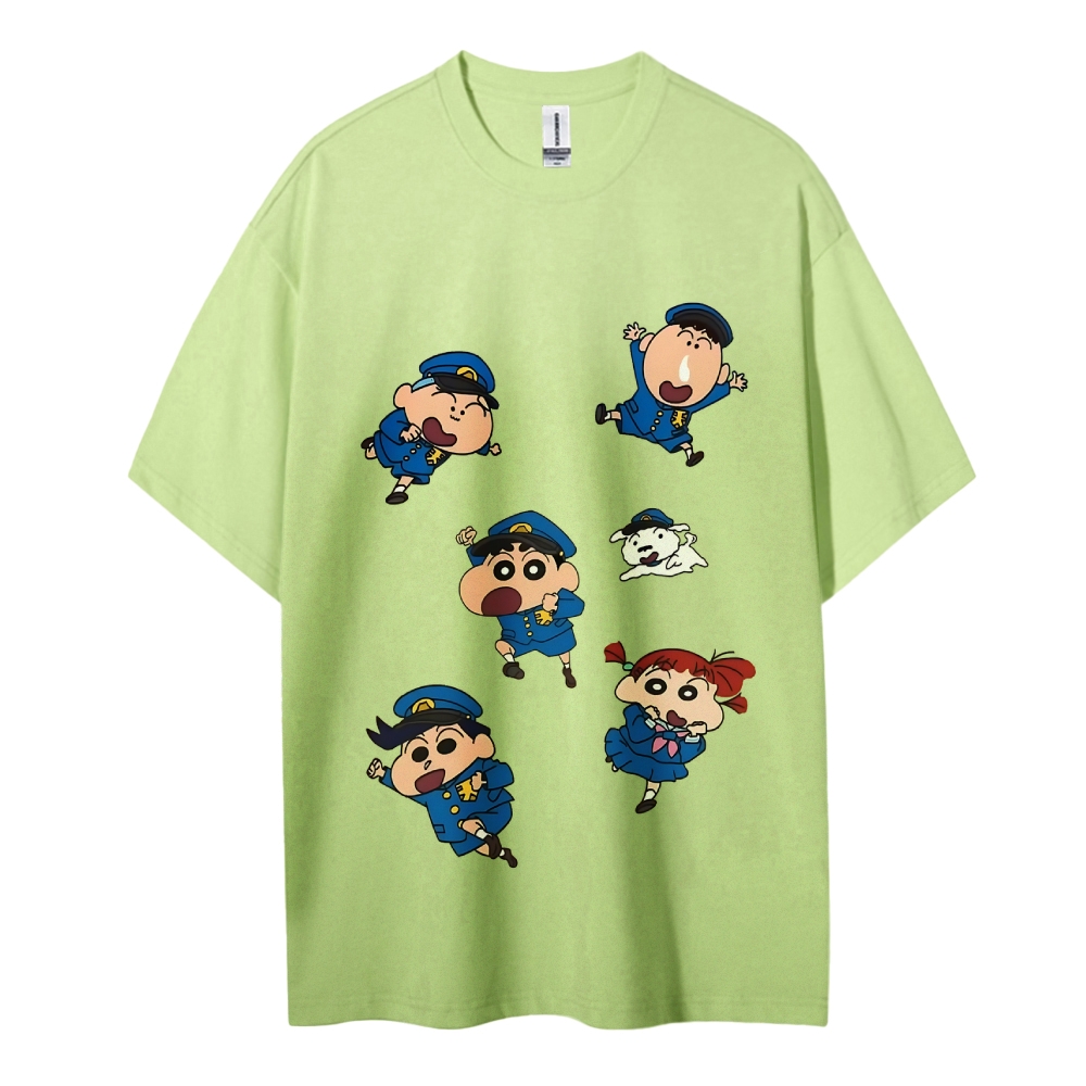 Crayon Shin-chan | T-Shirt 2601017813
