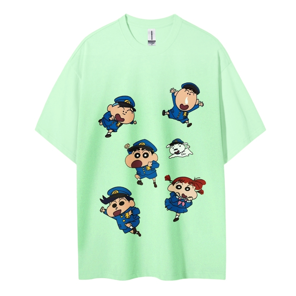 Crayon Shin-chan | T-Shirt 2601017813