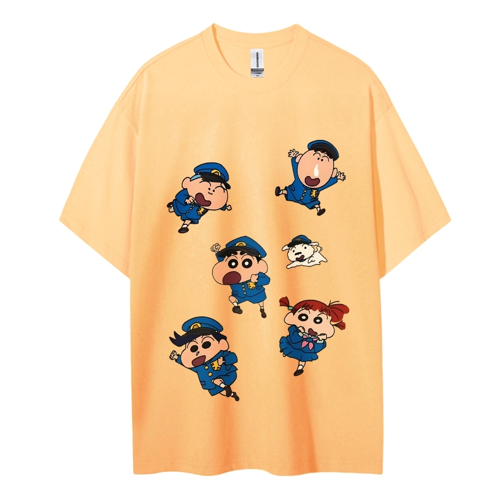 Crayon Shin-chan | T-Shirt 2601017813