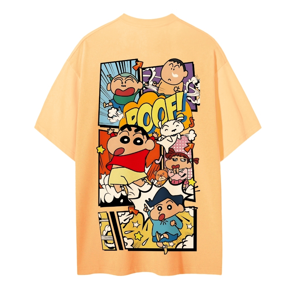 Crayon Shin-chan | T-Shirt 2601017813