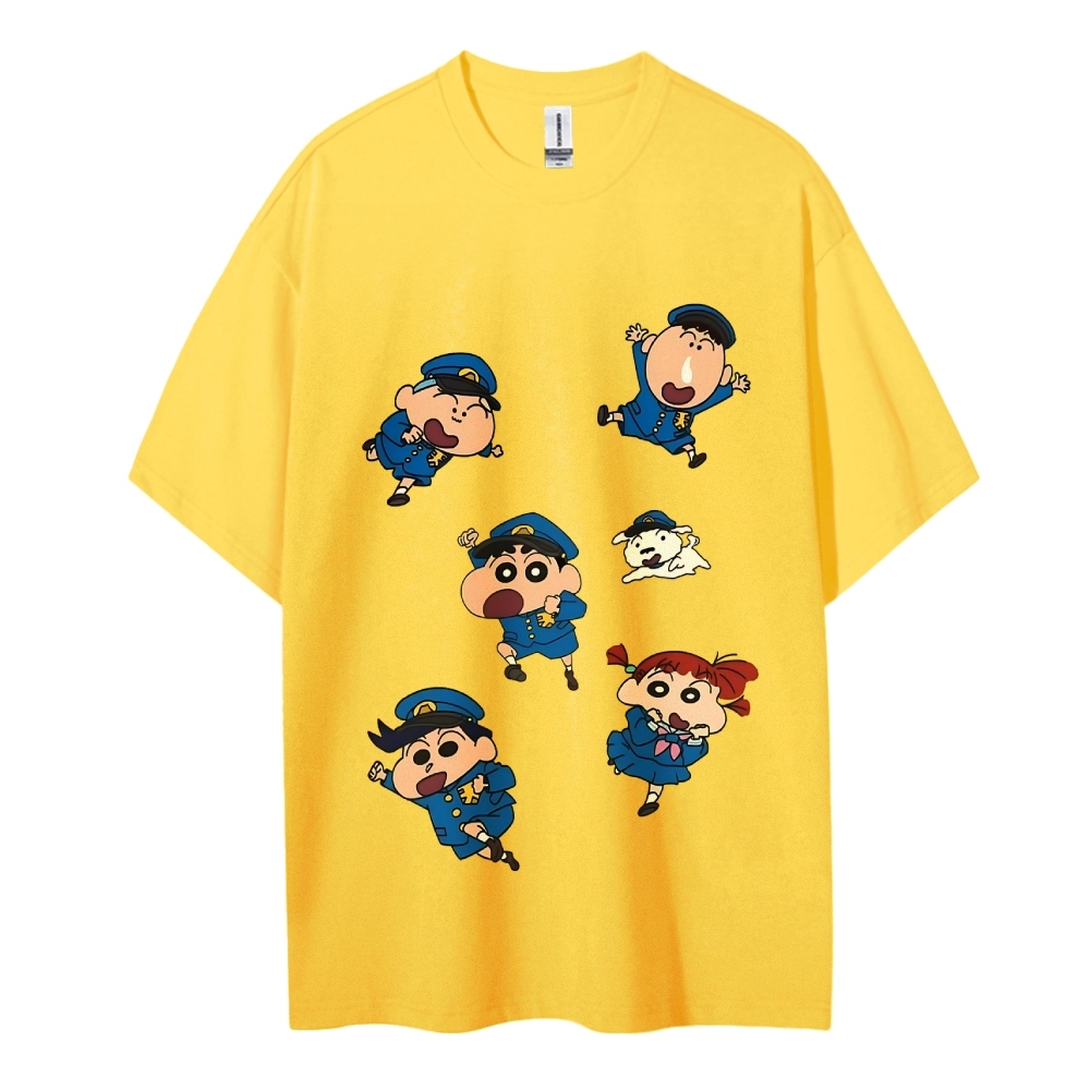 Crayon Shin-chan | T-Shirt 2601017813