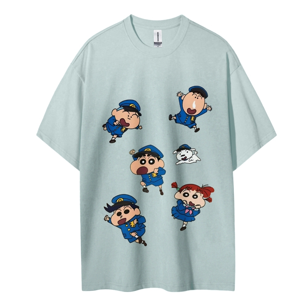 Crayon Shin-chan | T-Shirt 2601017813