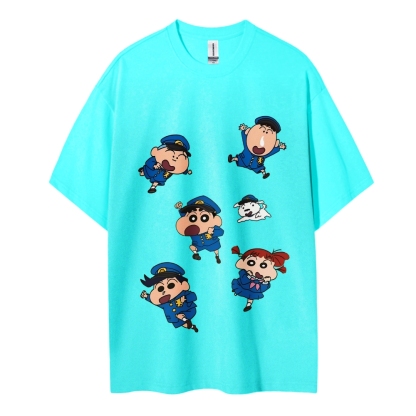 Crayon Shin-chan | T-Shirt 2601017813