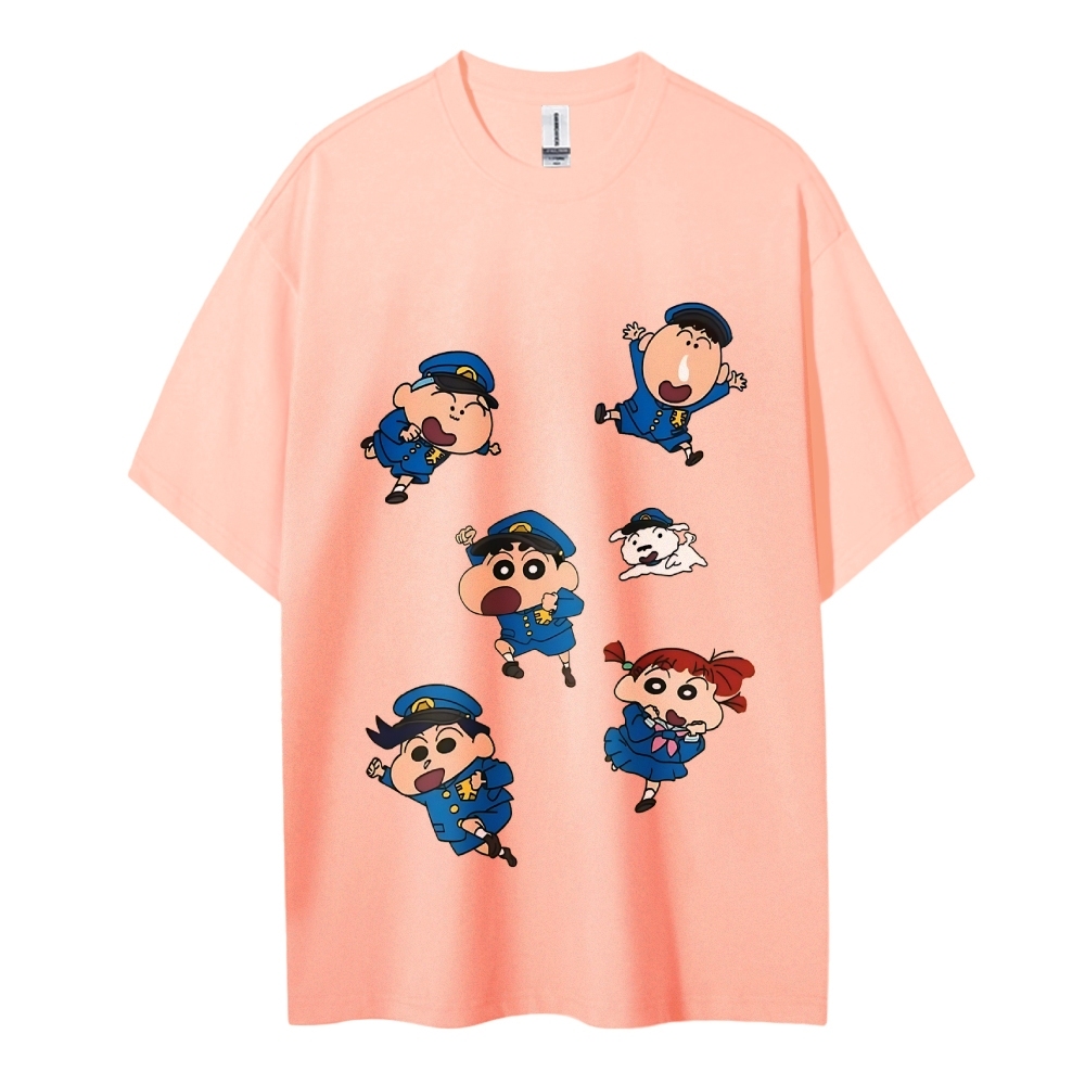 Crayon Shin-chan | T-Shirt 2601017813