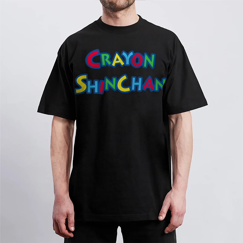 Crayon Shin-chan | T-Shirt 2601017814