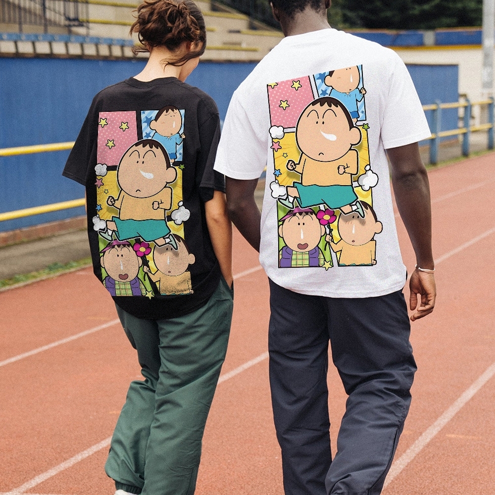 Crayon Shin-chan | T-Shirt 2601017814