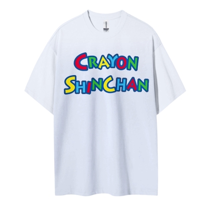 Crayon Shin-chan | T-Shirt 2601017814