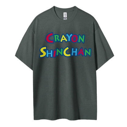 Crayon Shin-chan | T-Shirt 2601017814