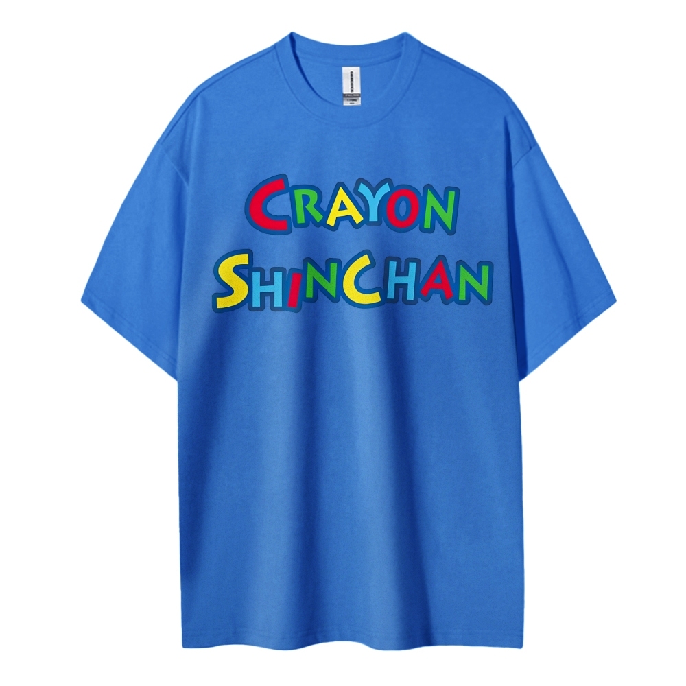 Crayon Shin-chan | T-Shirt 2601017814