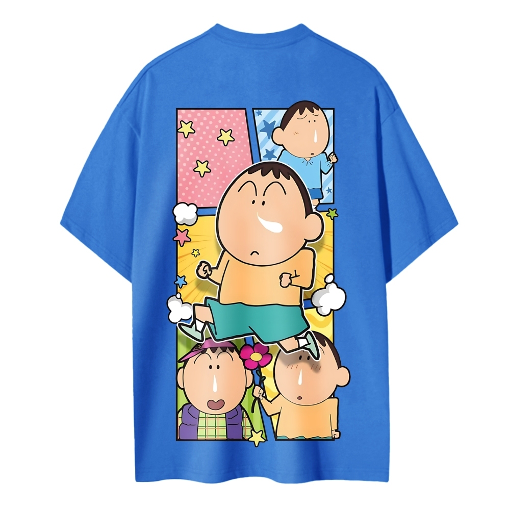 Crayon Shin-chan | T-Shirt 2601017814