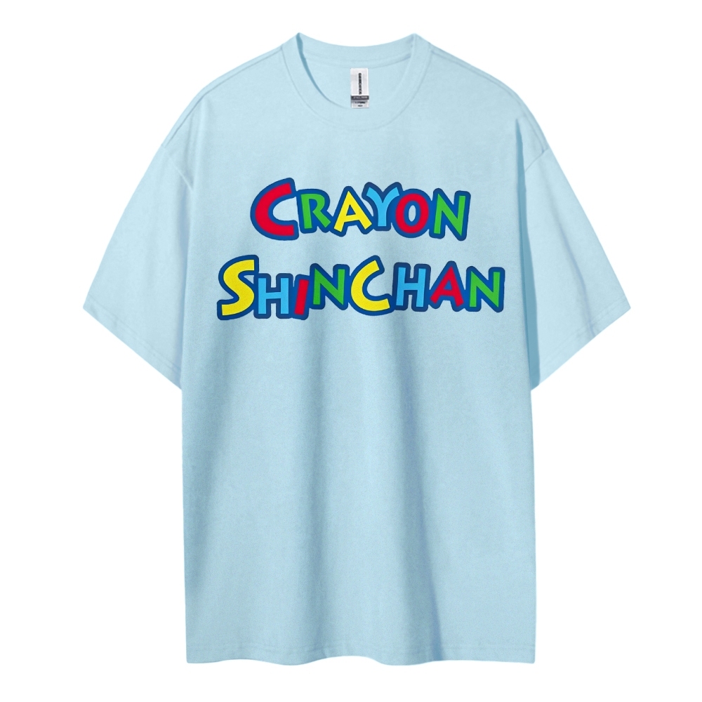 Crayon Shin-chan | T-Shirt 2601017814