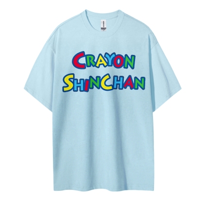 Crayon Shin-chan | T-Shirt 2601017814