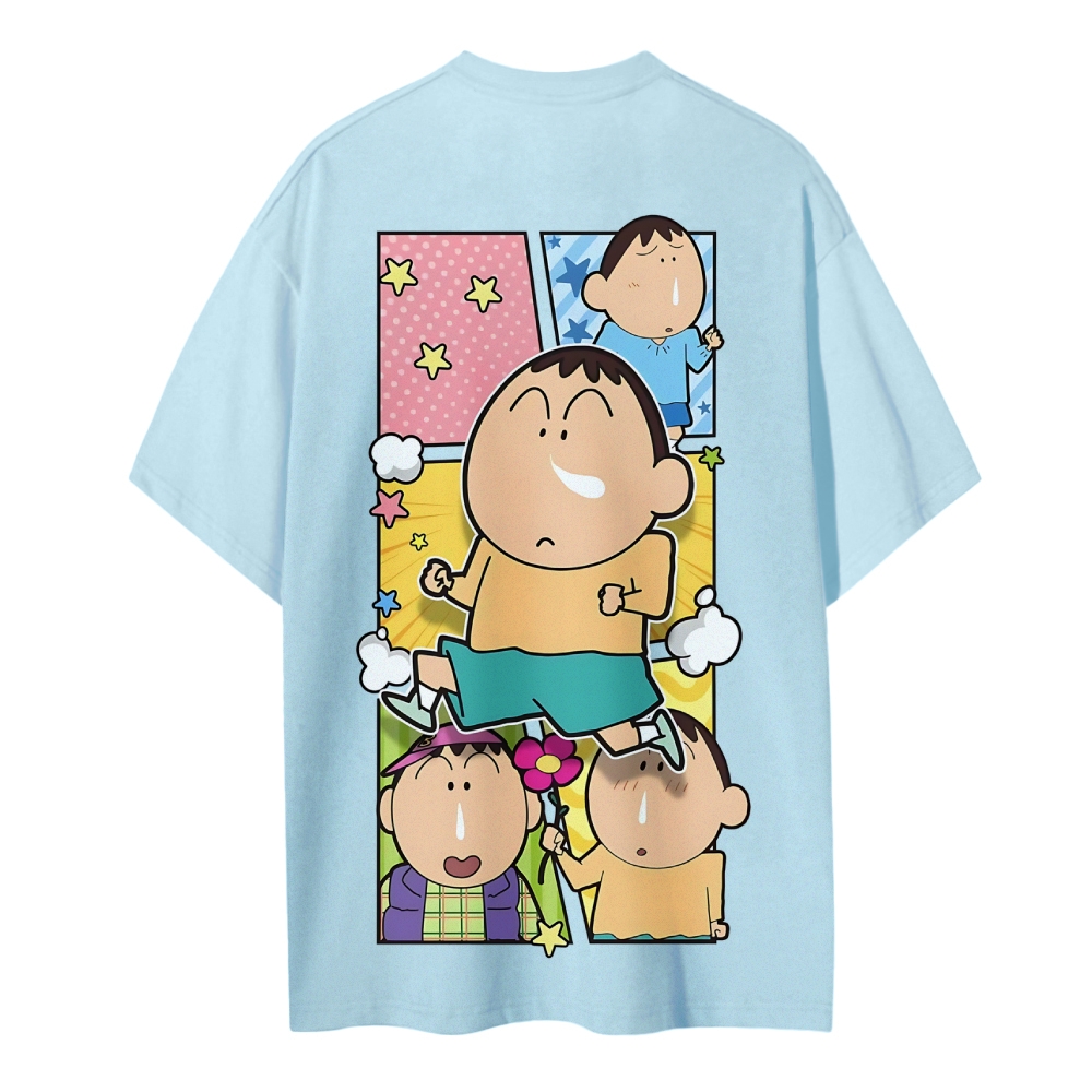 Crayon Shin-chan | T-Shirt 2601017814