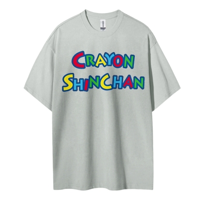 Crayon Shin-chan | T-Shirt 2601017814