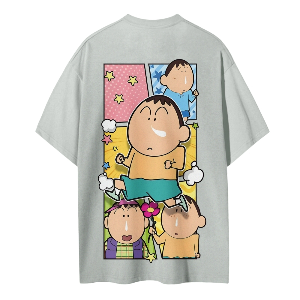 Crayon Shin-chan | T-Shirt 2601017814