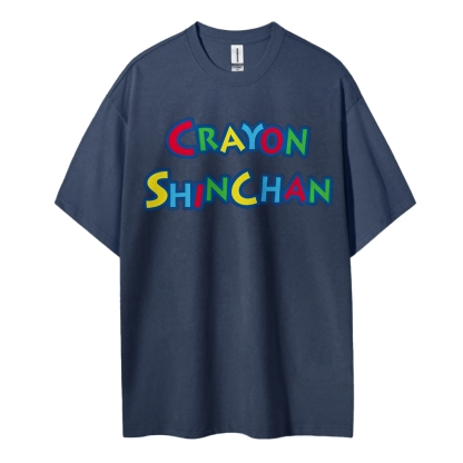 Crayon Shin-chan | T-Shirt 2601017814