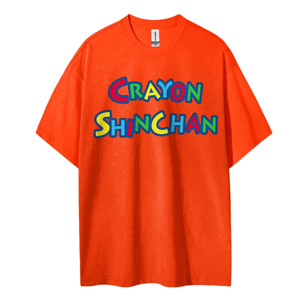 Crayon Shin-chan | T-Shirt 2601017814