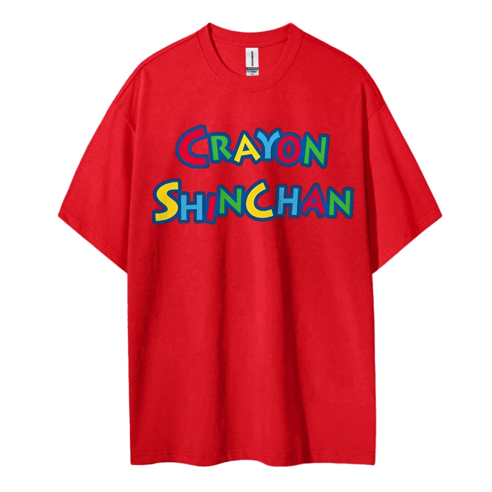 Crayon Shin-chan | T-Shirt 2601017814