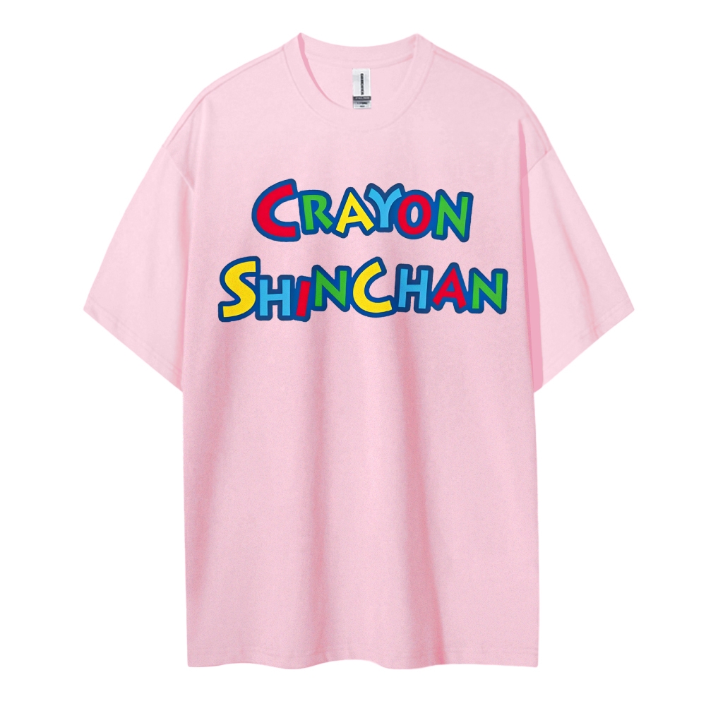 Crayon Shin-chan | T-Shirt 2601017814