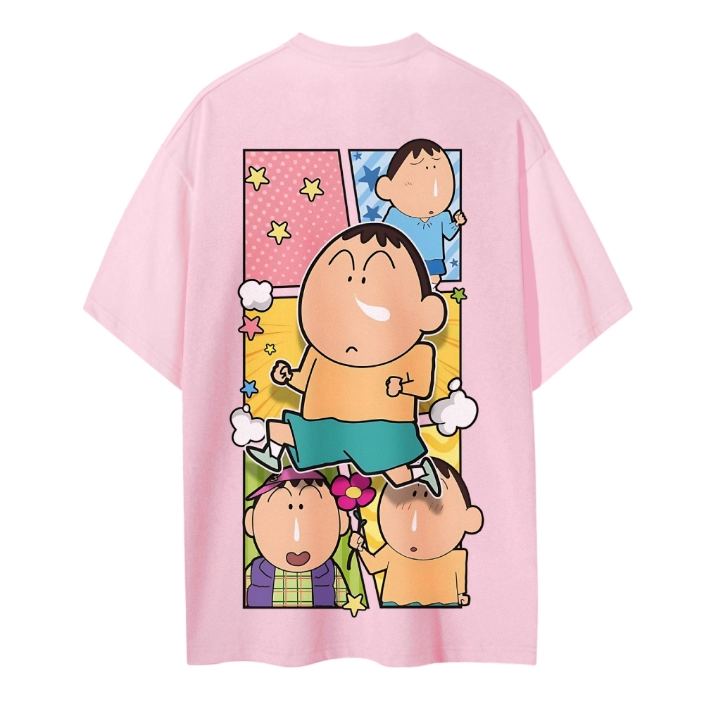 Crayon Shin-chan | T-Shirt 2601017814