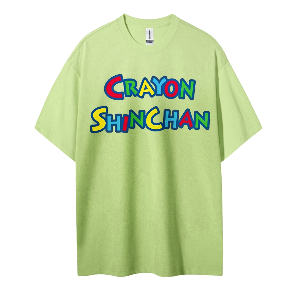 Crayon Shin-chan | T-Shirt 2601017814