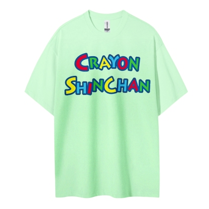 Crayon Shin-chan | T-Shirt 2601017814