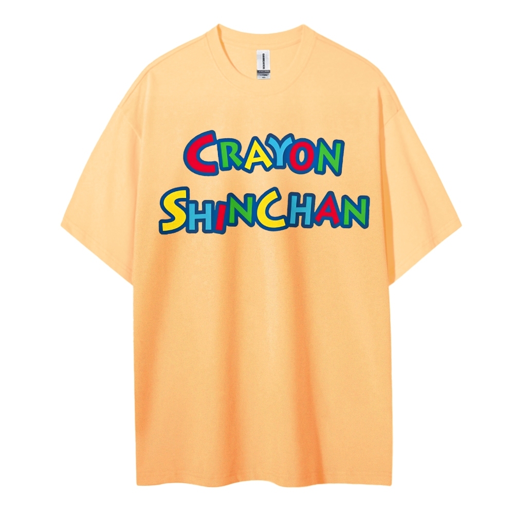 Crayon Shin-chan | T-Shirt 2601017814