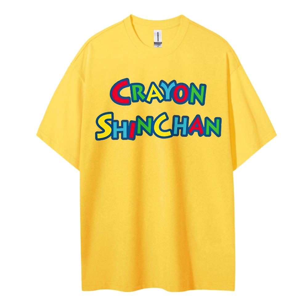 Crayon Shin-chan | T-Shirt 2601017814