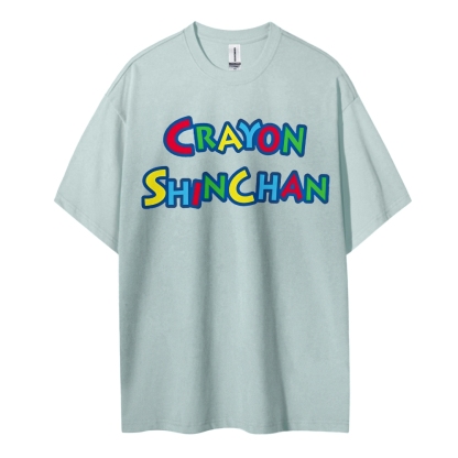 Crayon Shin-chan | T-Shirt 2601017814